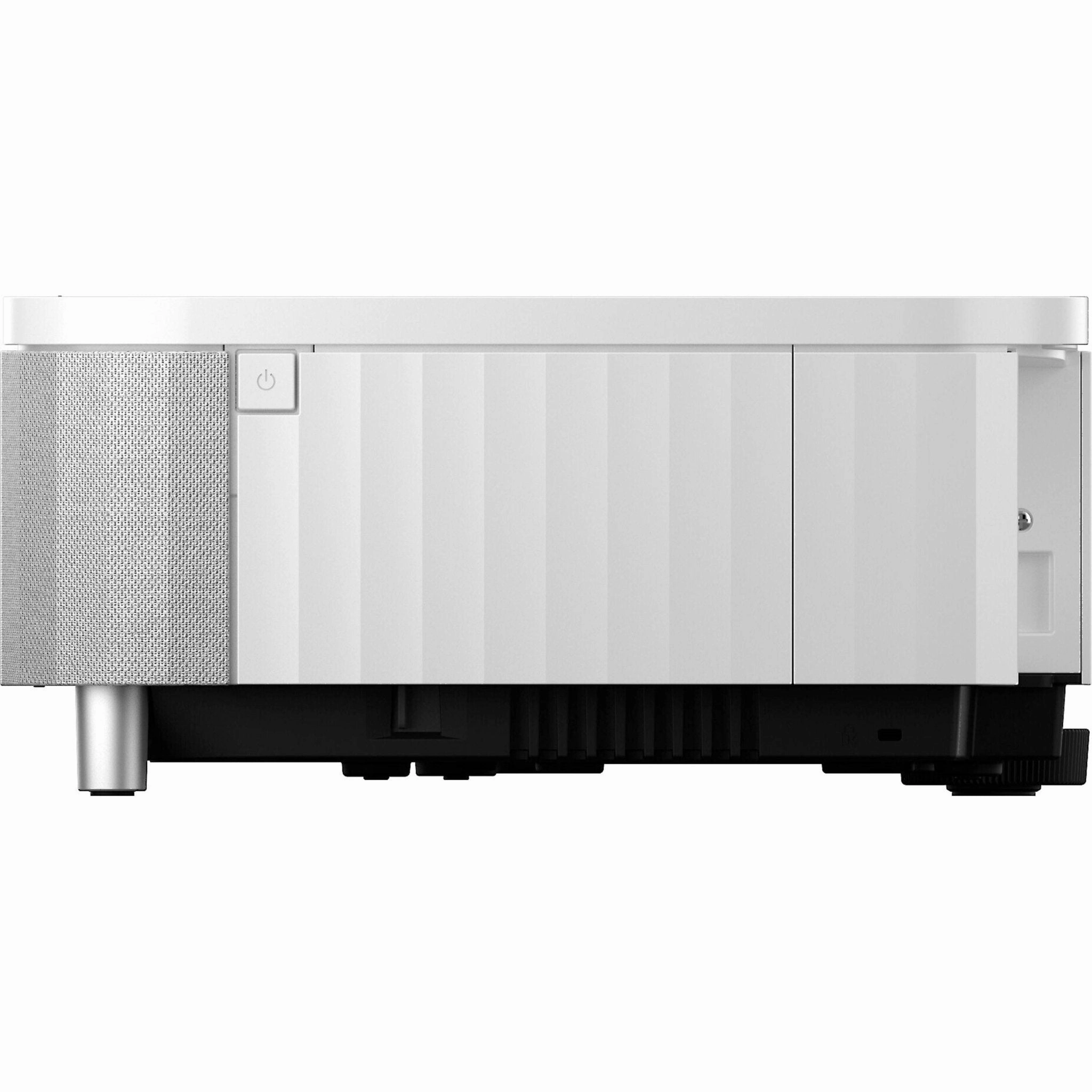 Epson EpiqVision Ultra LS800 Laser Projector
