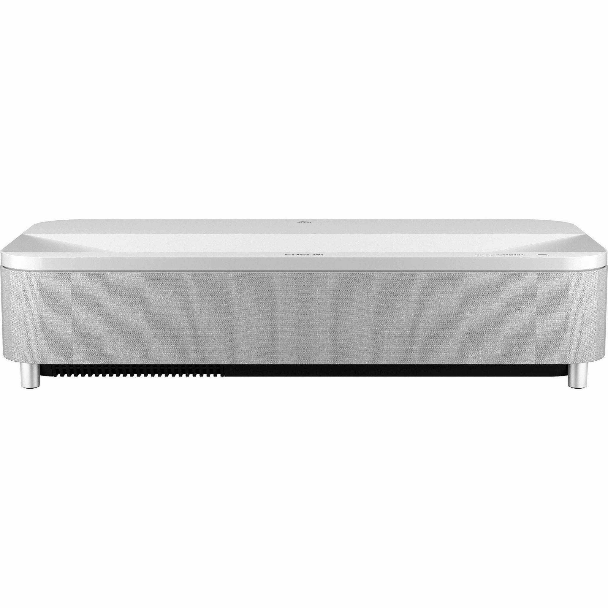 Epson EpiqVision Ultra LS800 Laser Projector