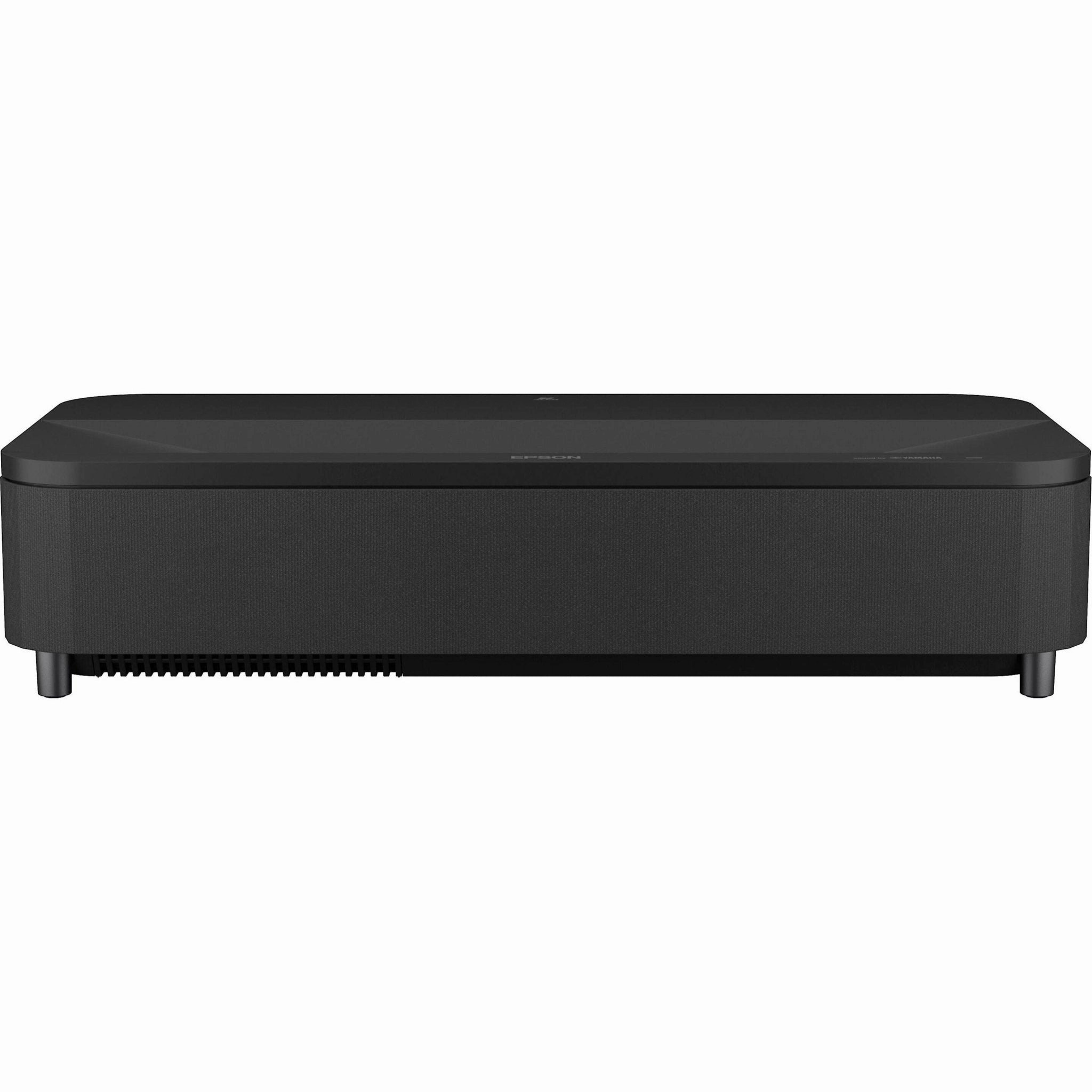 Epson EpiqVision Ultra LS800 Laser Projector good surround sound system,bose surround sound system