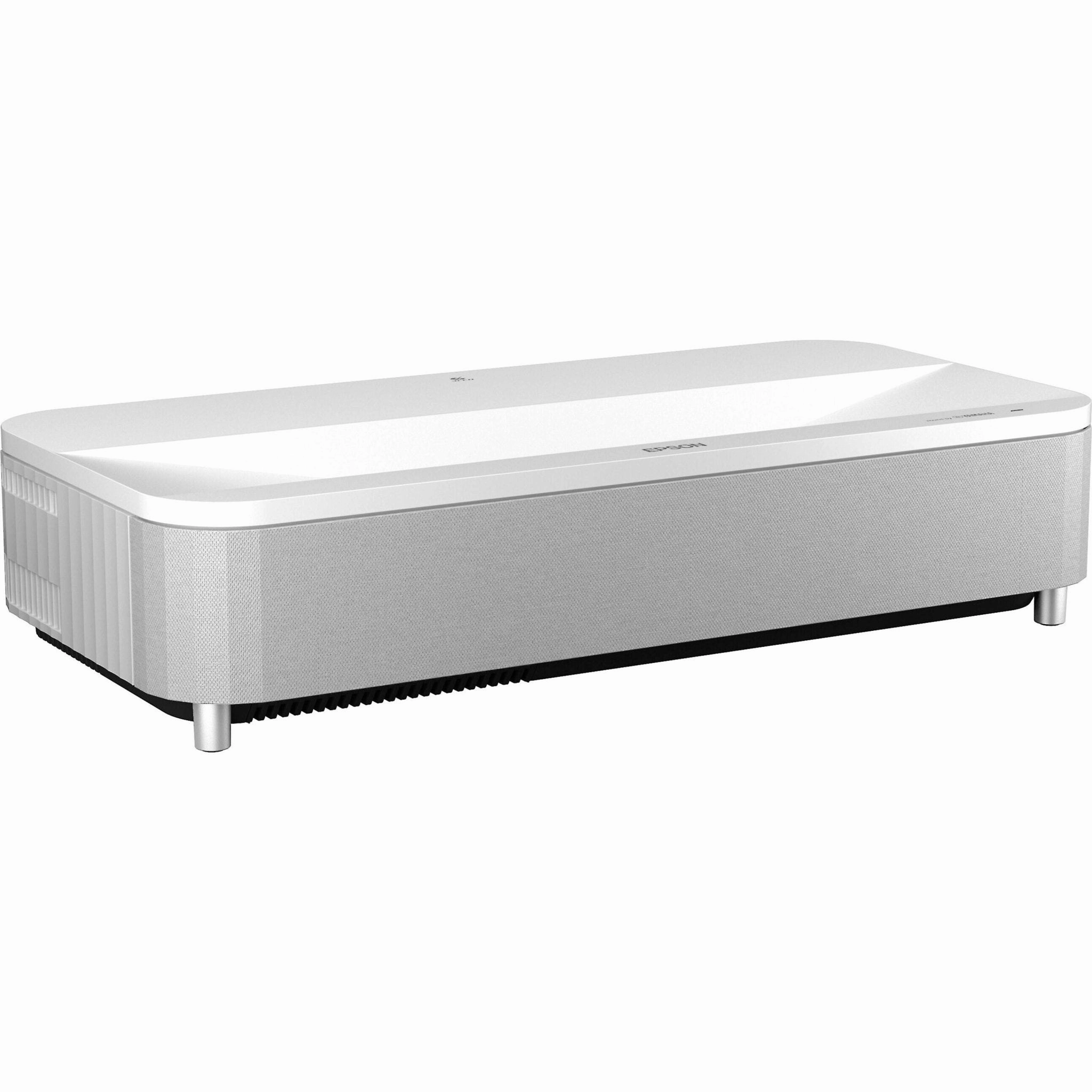 Epson EpiqVision Ultra LS800 Laser Projector