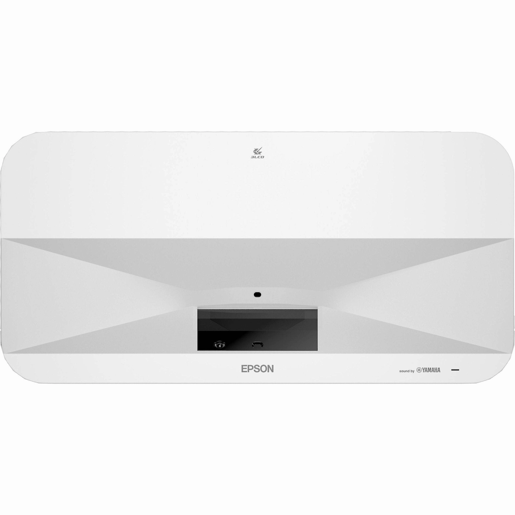 Epson EpiqVision Ultra LS800 Laser Projector
