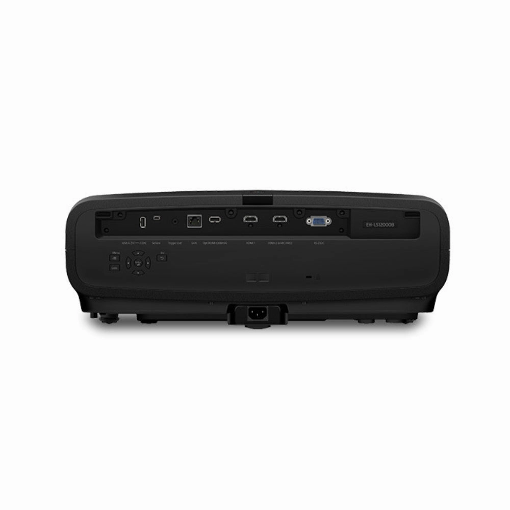 Epson Pro Cinema LS12000 Laser Projector