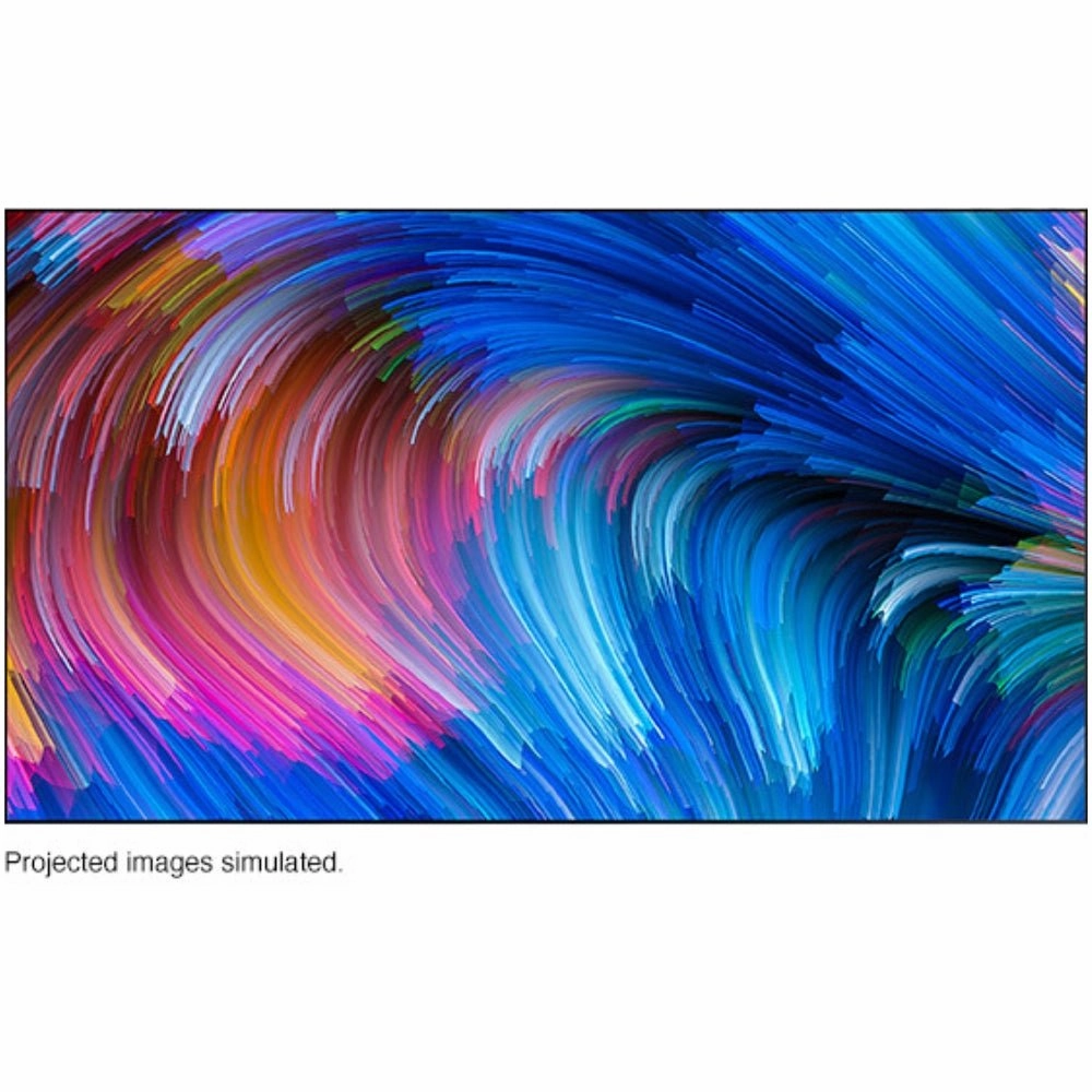 Epson SilverFlex Ultra Projector Screen best home projector,sound system for tv