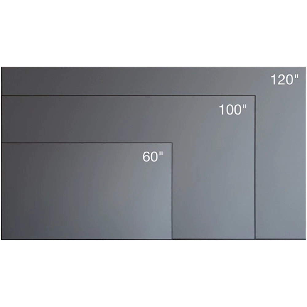 Epson SilverFlex Ultra Projector Screen