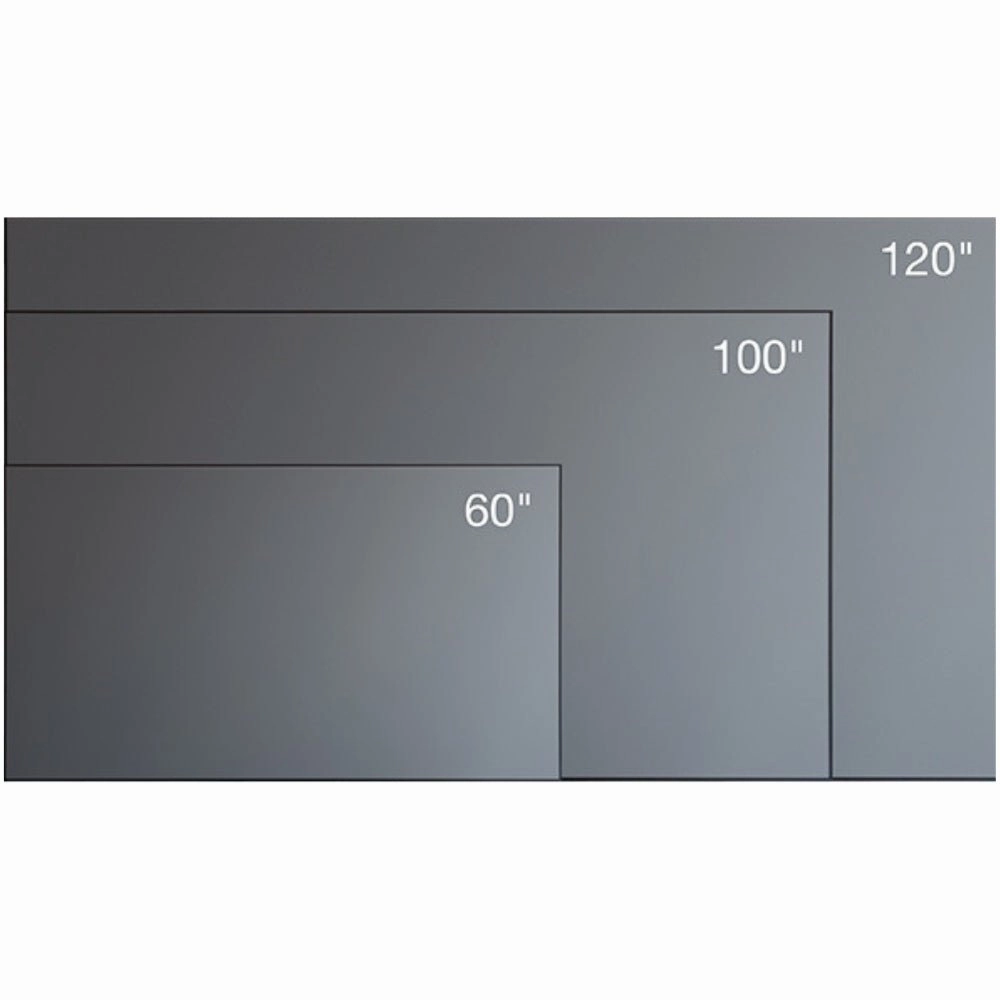 Epson SilverFlex Ultra Projector Screen