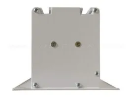 EPV Polar Max Recessed Projector Screen