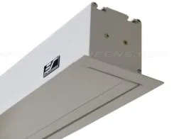 EPV Polar Max Recessed Projector Screen