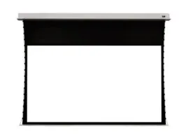 EPV Polar Max Recessed Projector Screen