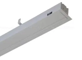EPV Polar Max Recessed Projector Screen