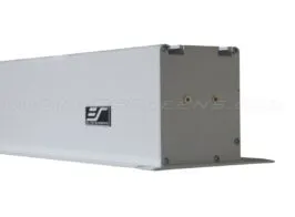 EPV Polar Max Recessed Projector Screen