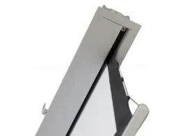 EPV Polar Max Recessed Projector Screen