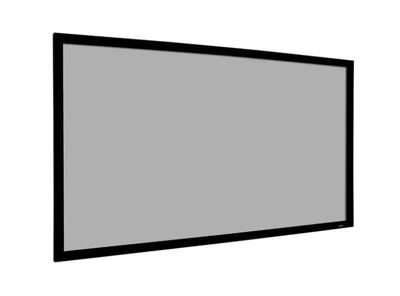 EPV Prime Vision Grey Projector Screen
