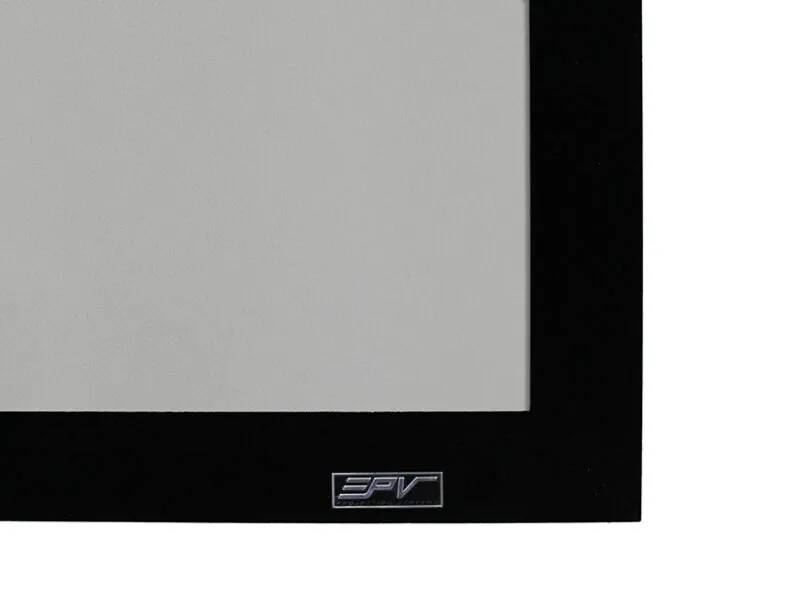 EPV Prime Vision Grey Projector Screen