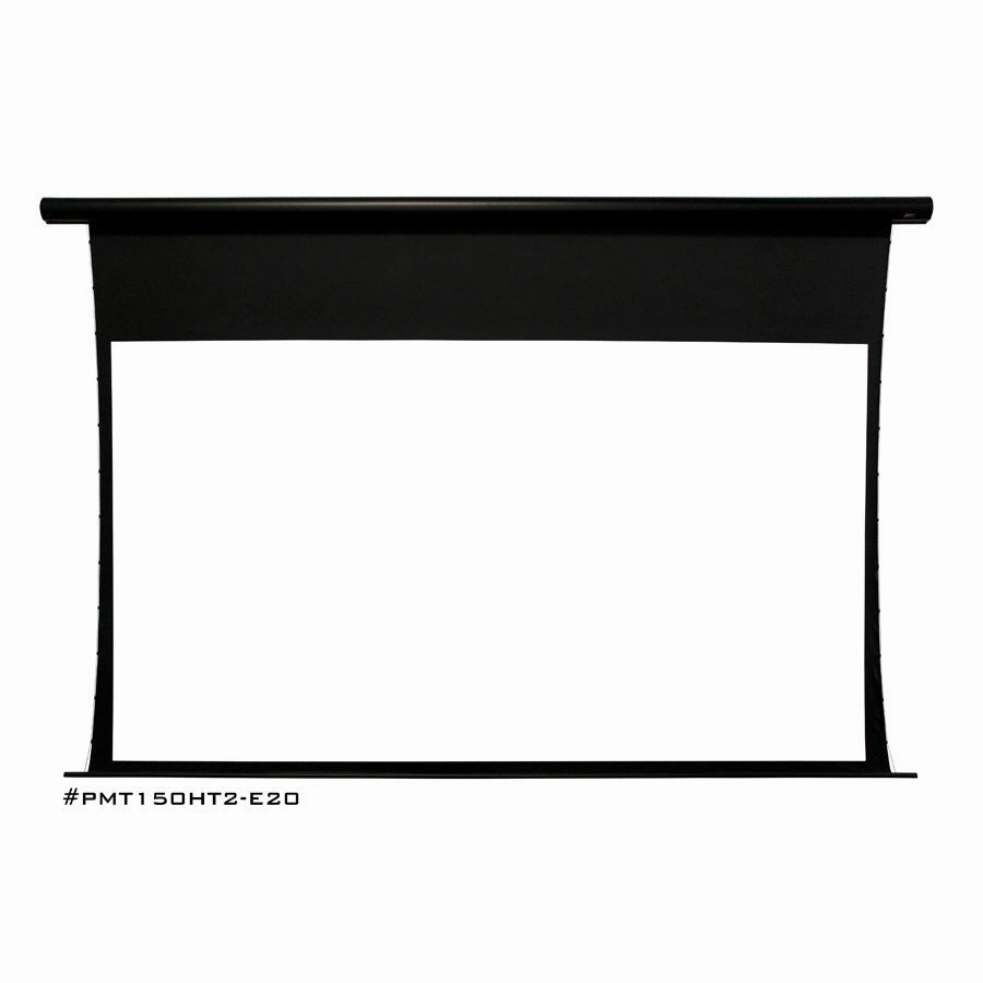 EPV PowerMax Tension Motorized Projector Screen