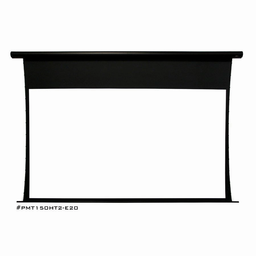 EPV PowerMax Tension Motorized Projector Screen