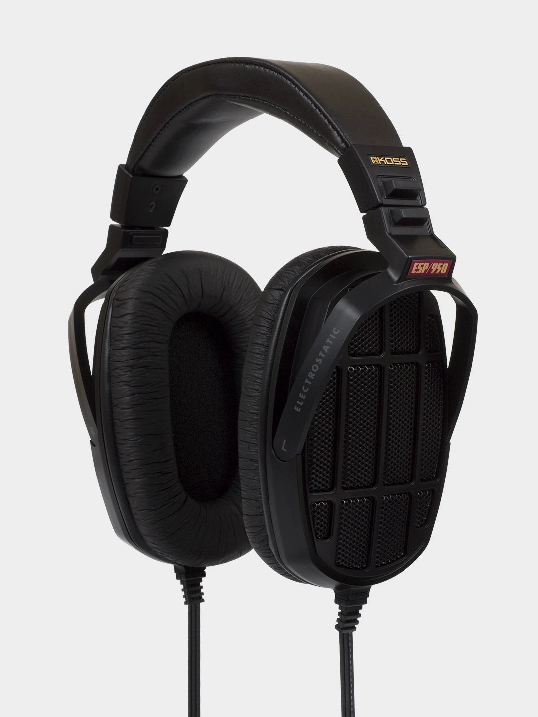 ESP/950 gaming headphones, noise cancelling earbuds