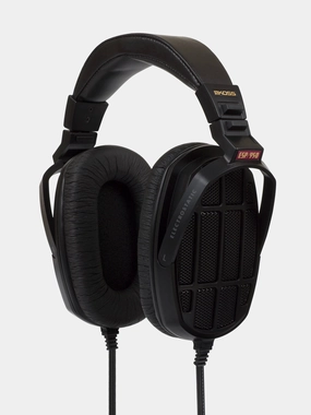 ESP/950 gaming headphones, noise cancelling earbuds