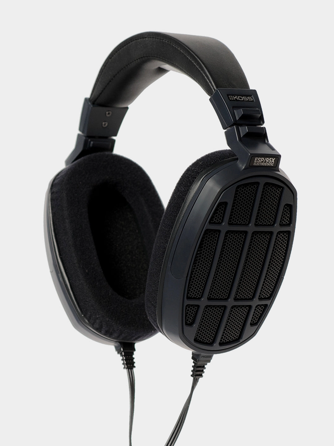 ESP/95X Plus gaming headphones, noise cancelling earbuds