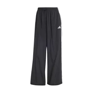 Essentials 3-Stripe Parachute Pant - Womens Clothing_Adidas