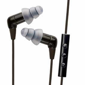 Etymotic EK3 Kids In Ear-Earphones with Headset in ear monitors, dj headphones