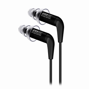 Etymotic ER3SE/XR In Ear Headphones in ear monitors, dj headphones