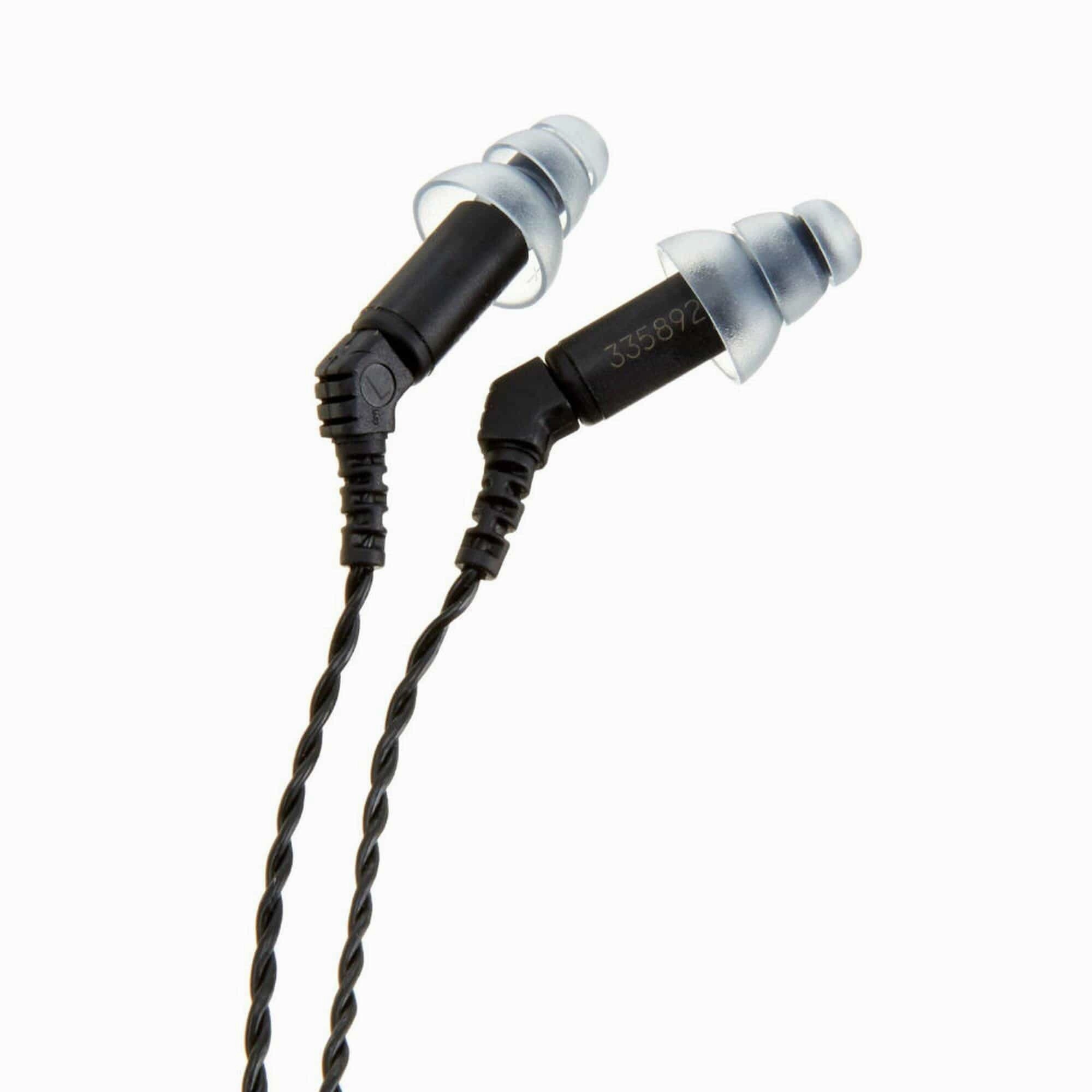 Etymotic ER4 microPro In Ear Headphones in ear monitors, dj headphones