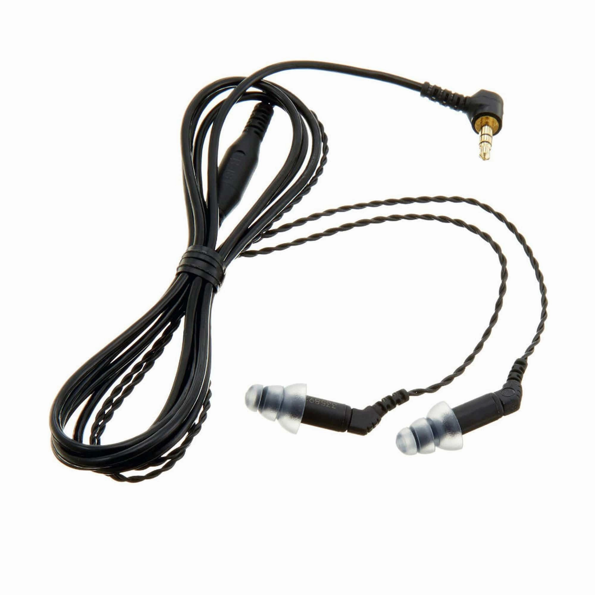 Etymotic ER4 microPro In Ear Headphones