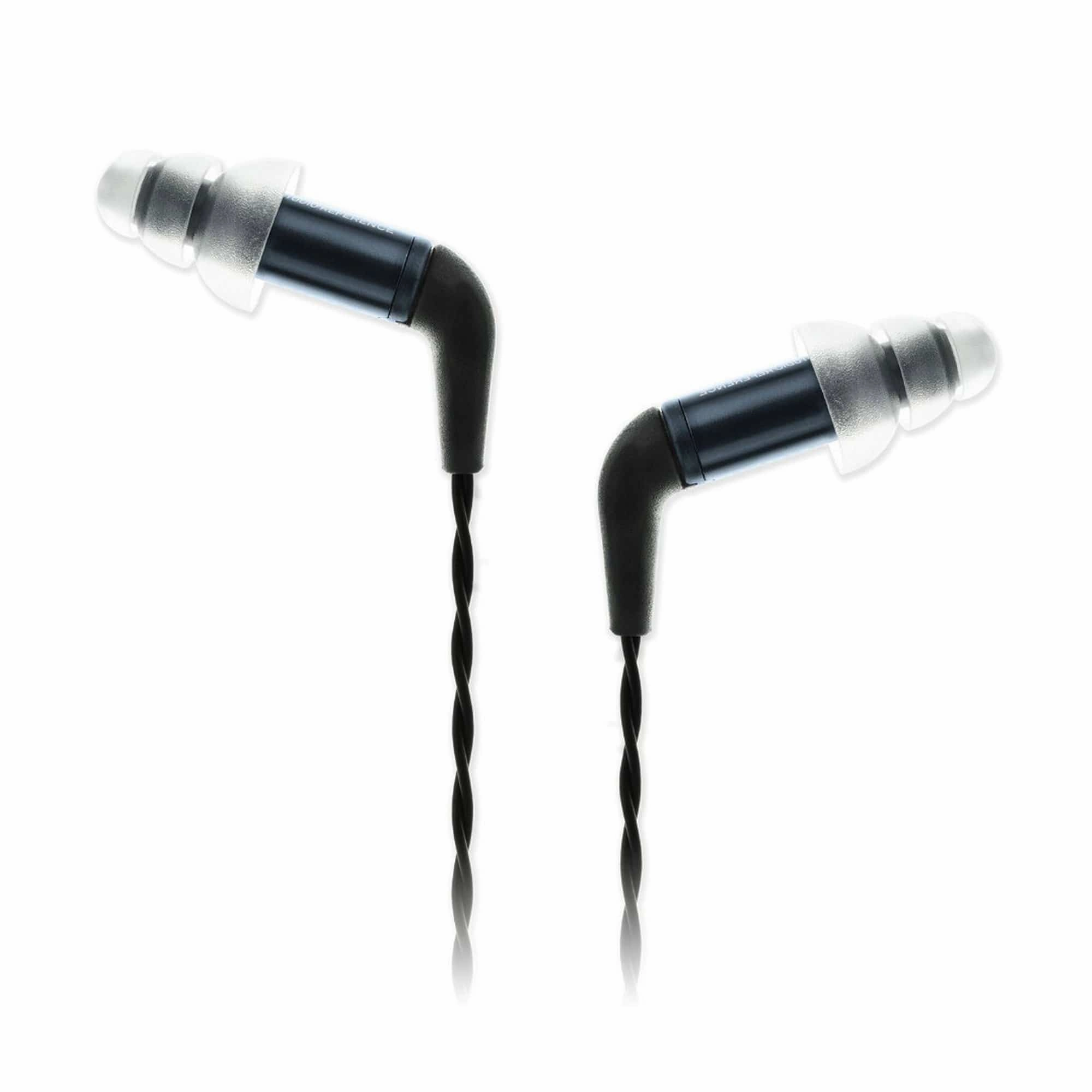 Etymotic ER4SR Studio Reference In Ear Headphones in ear monitors, dj headphones