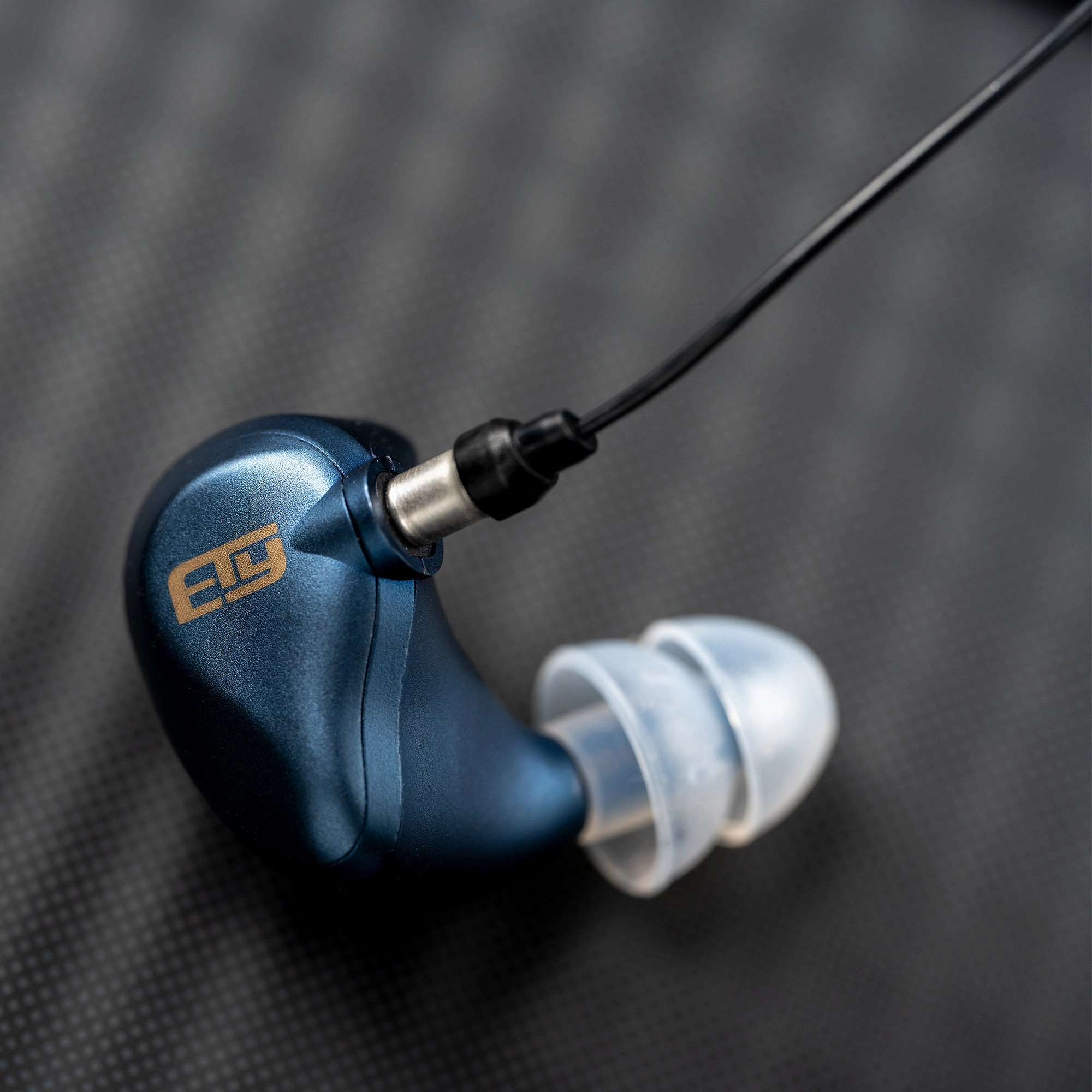Etymotic EVO Multi-Driver In-Ear Earphones