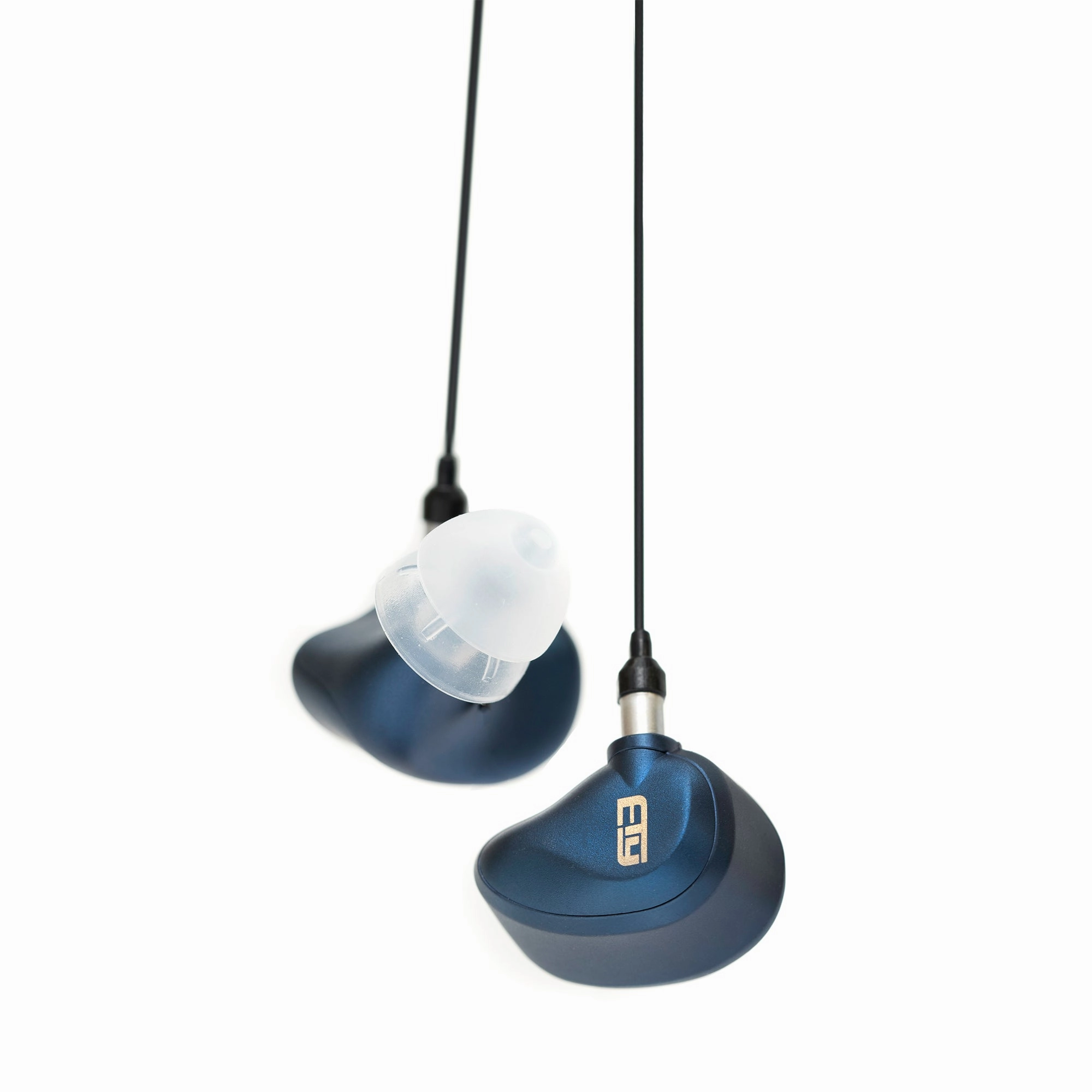 Etymotic EVO Multi-Driver In-Ear Earphones in ear monitors, dj headphones