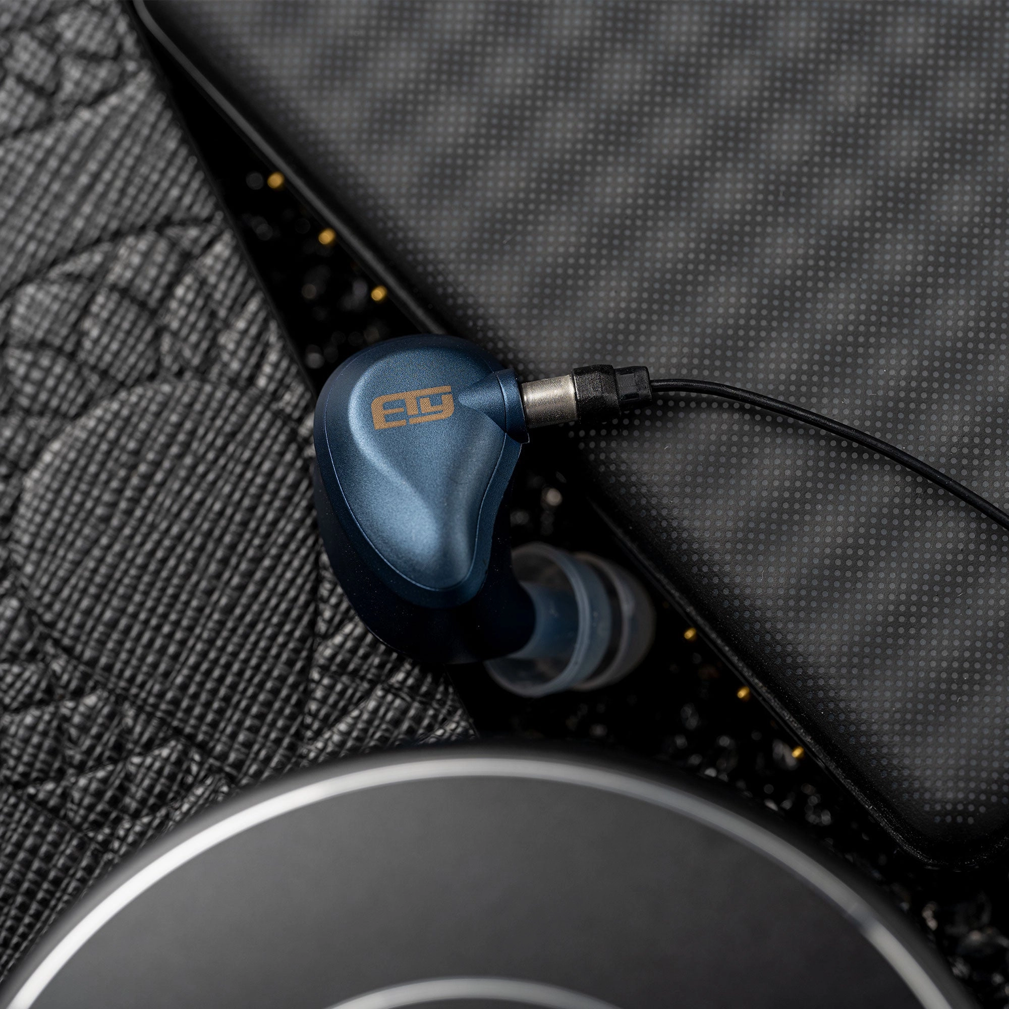 Etymotic EVO Multi-Driver In-Ear Earphones