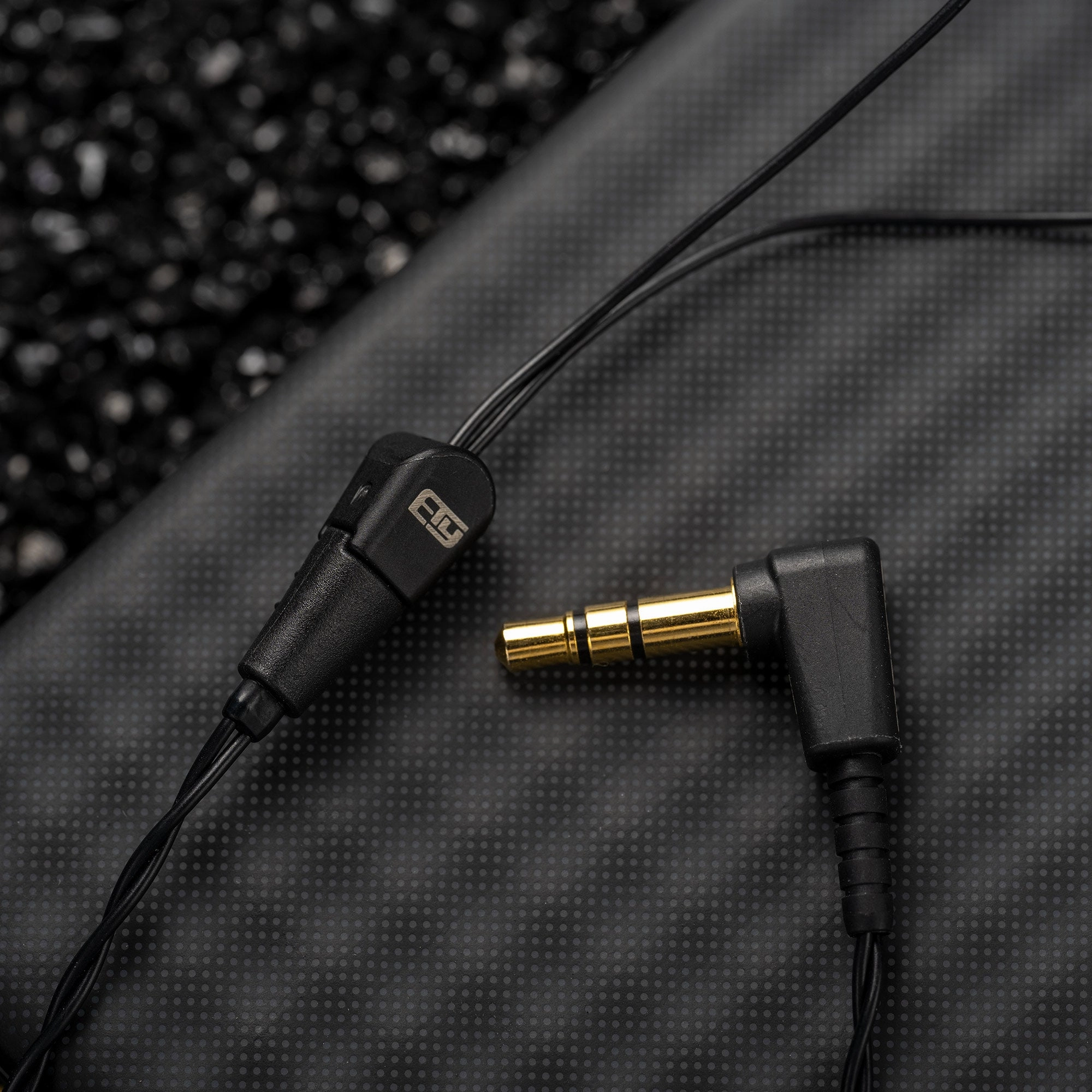 Etymotic EVO Multi-Driver In-Ear Earphones