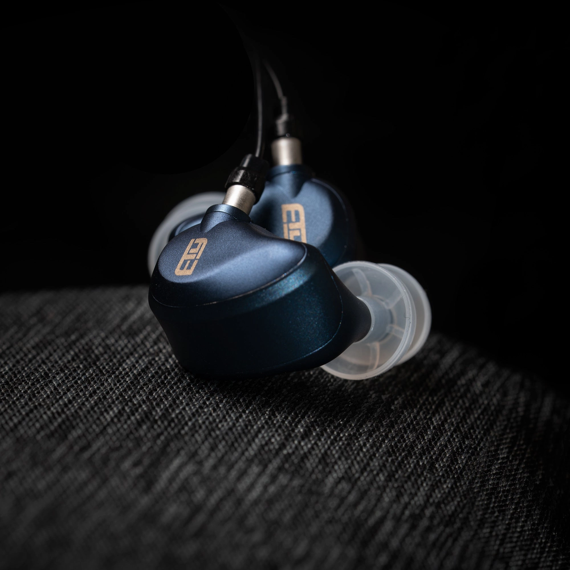 Etymotic EVO Multi-Driver In-Ear Earphones