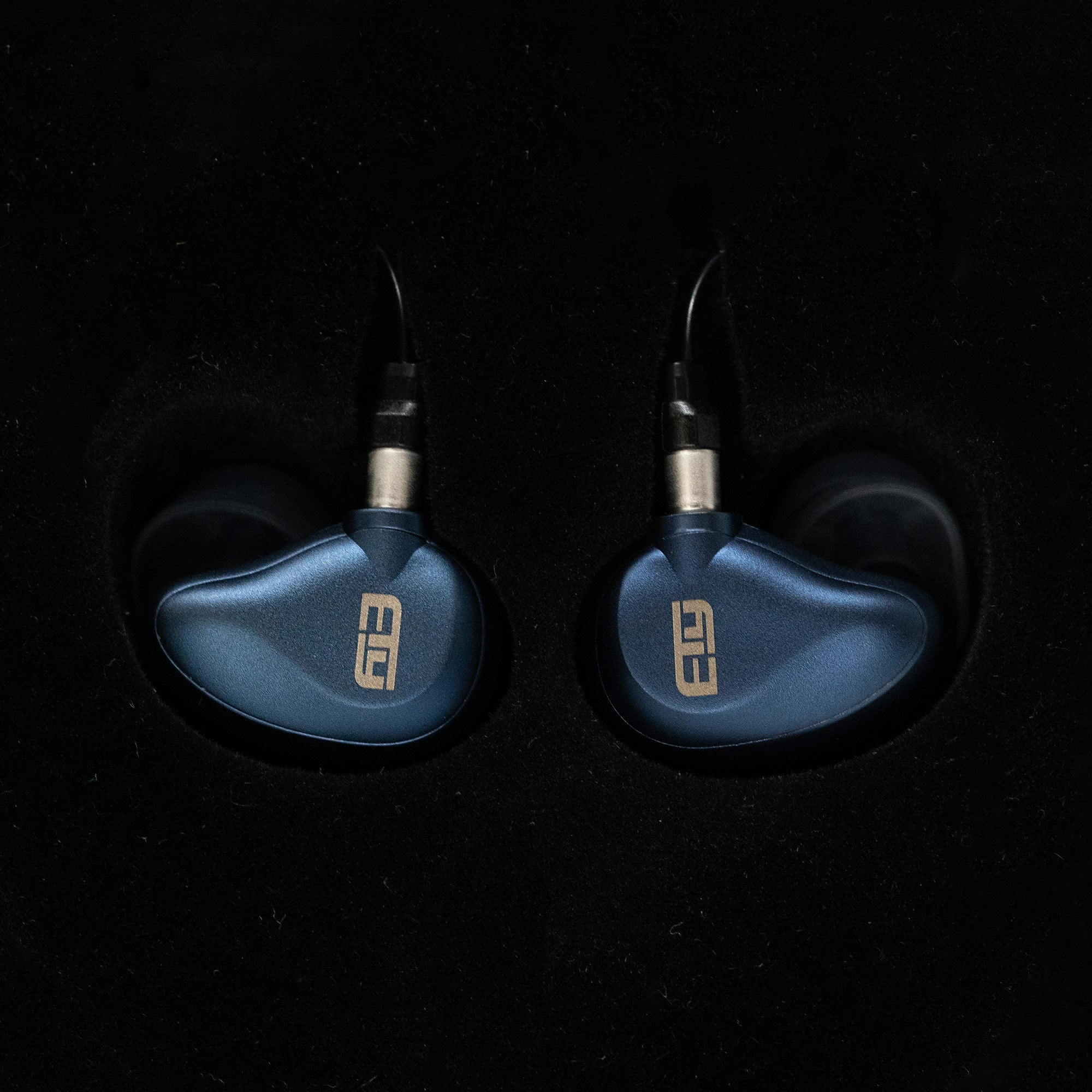 Etymotic EVO Multi-Driver In-Ear Earphones