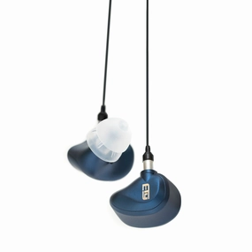 Etymotic EVO Multi-Driver In-Ear Earphones in ear monitors, dj headphones