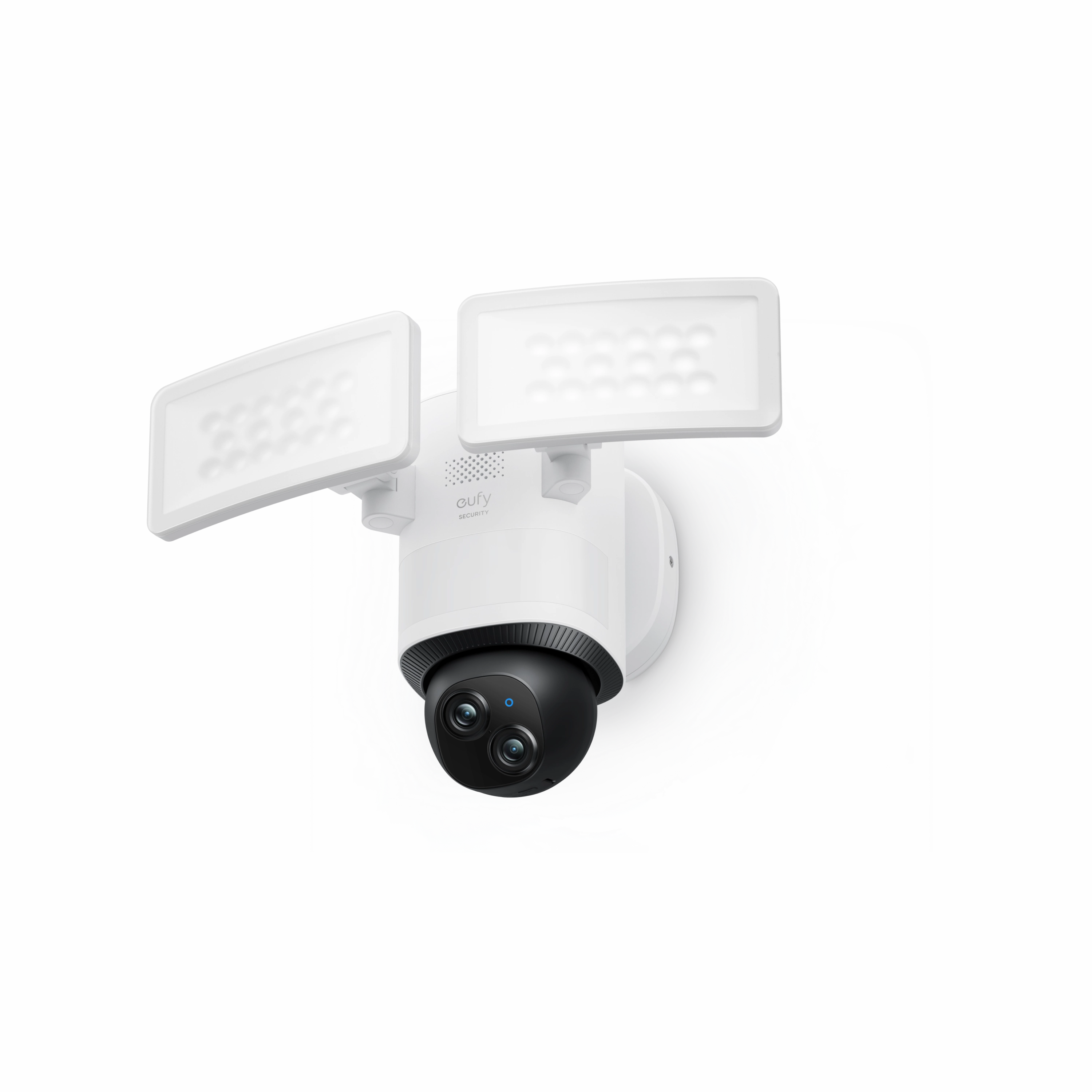 Eufy E340 Dual-Cam Floodlight Cam