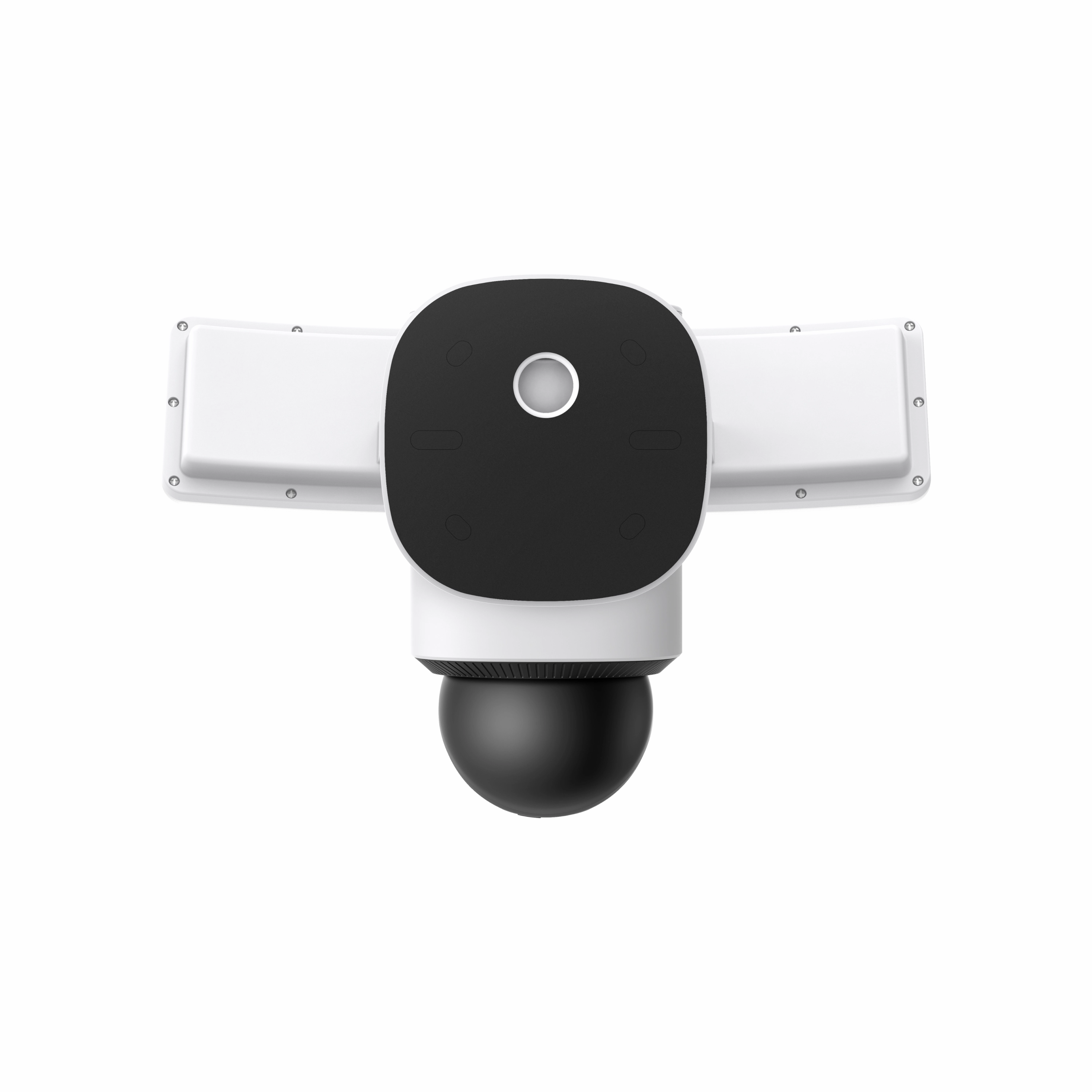 Eufy E340 Dual-Cam Floodlight Cam