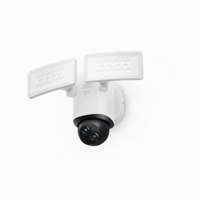 Eufy E340 Dual-Cam Floodlight Cam