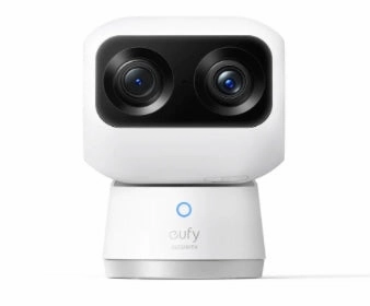 EUFY SECURITY INDOOR CAM S350 - WHITE