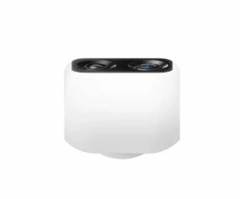 EUFY SECURITY INDOOR CAM S350 - WHITE