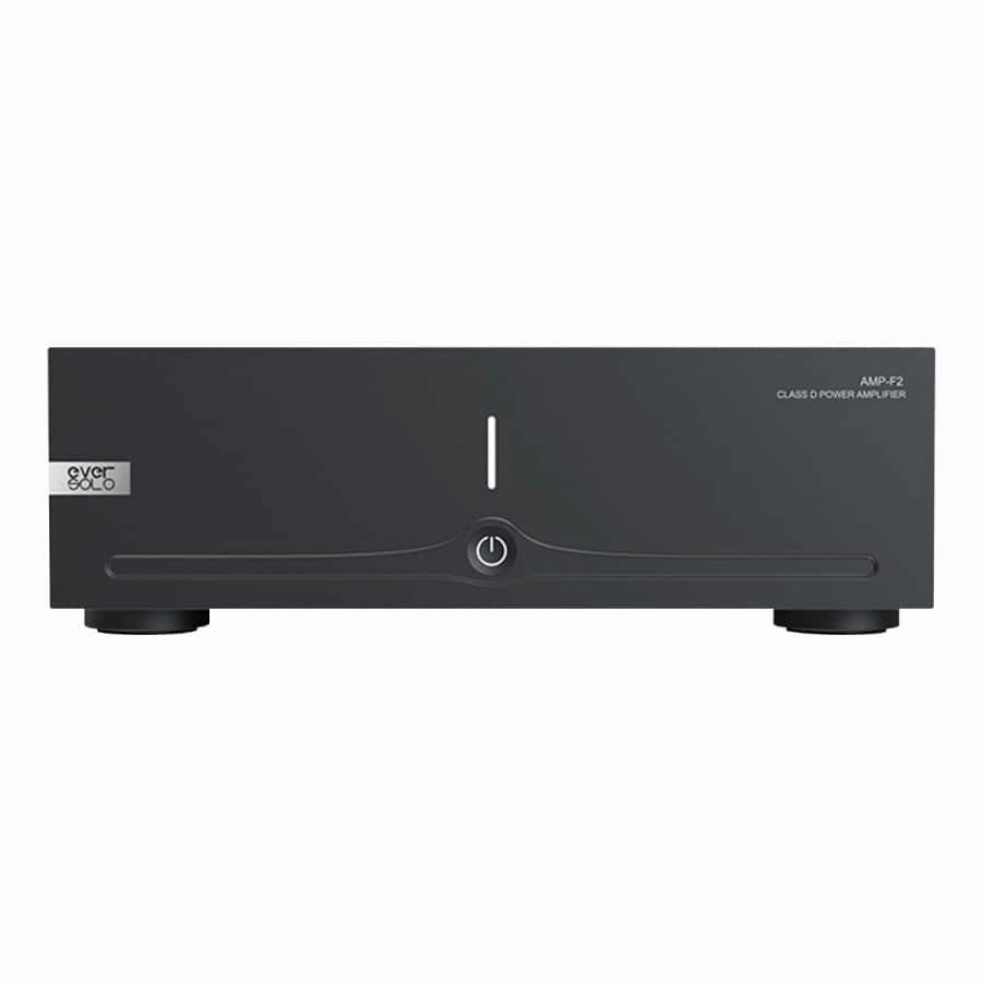 EverSolo AMP-F2 Amplifier best home sound system,rca projector