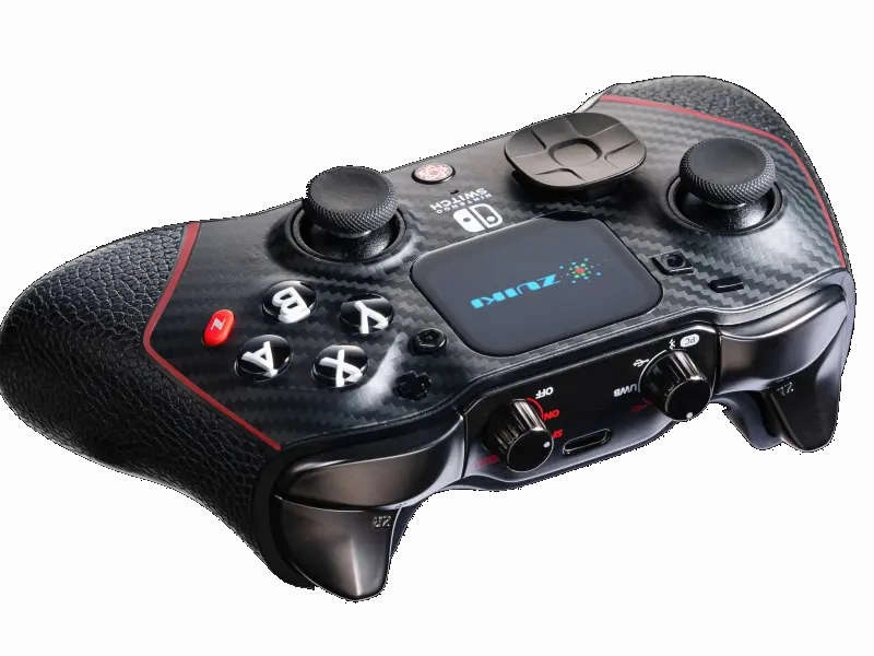 EVOTOP PC & Nintendo Switch Wireless Controller