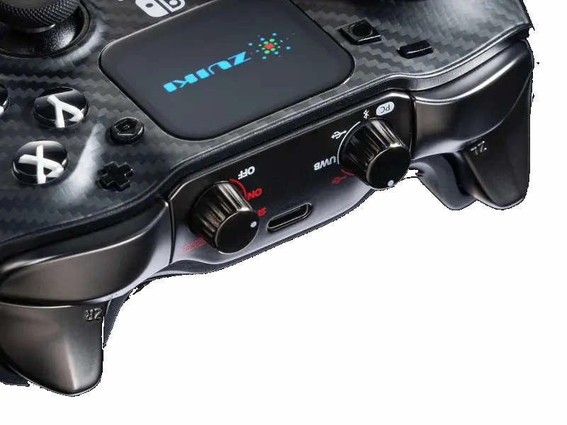 EVOTOP PC & Nintendo Switch Wireless Controller