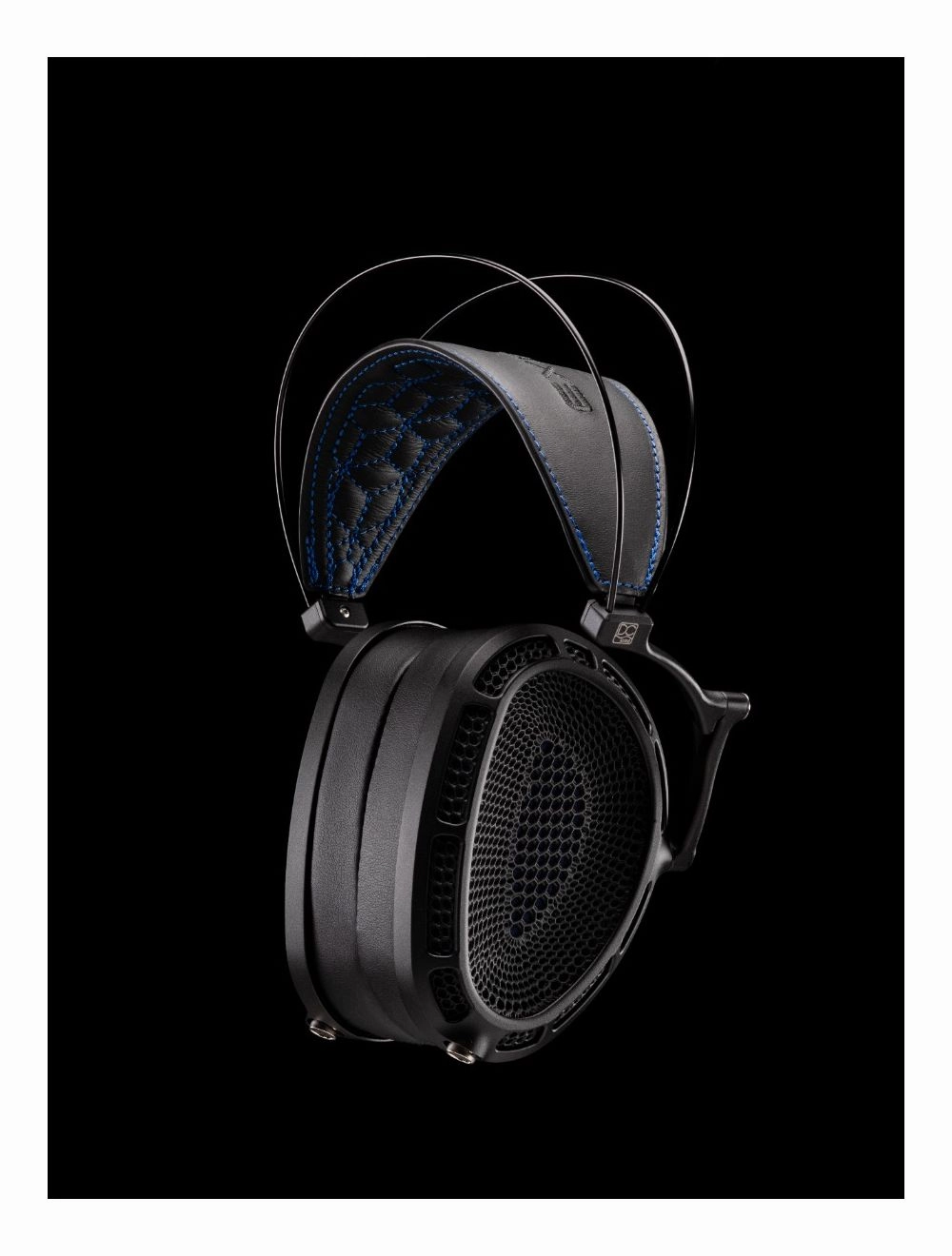 EXPANSE Open-Back Planar Magnetic Headphones with VIVO Cables