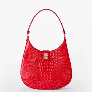Fallon Bags Brahmin Shoulder Bags
