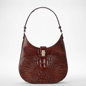 Fallon Bags Brahmin Shoulder Bags
