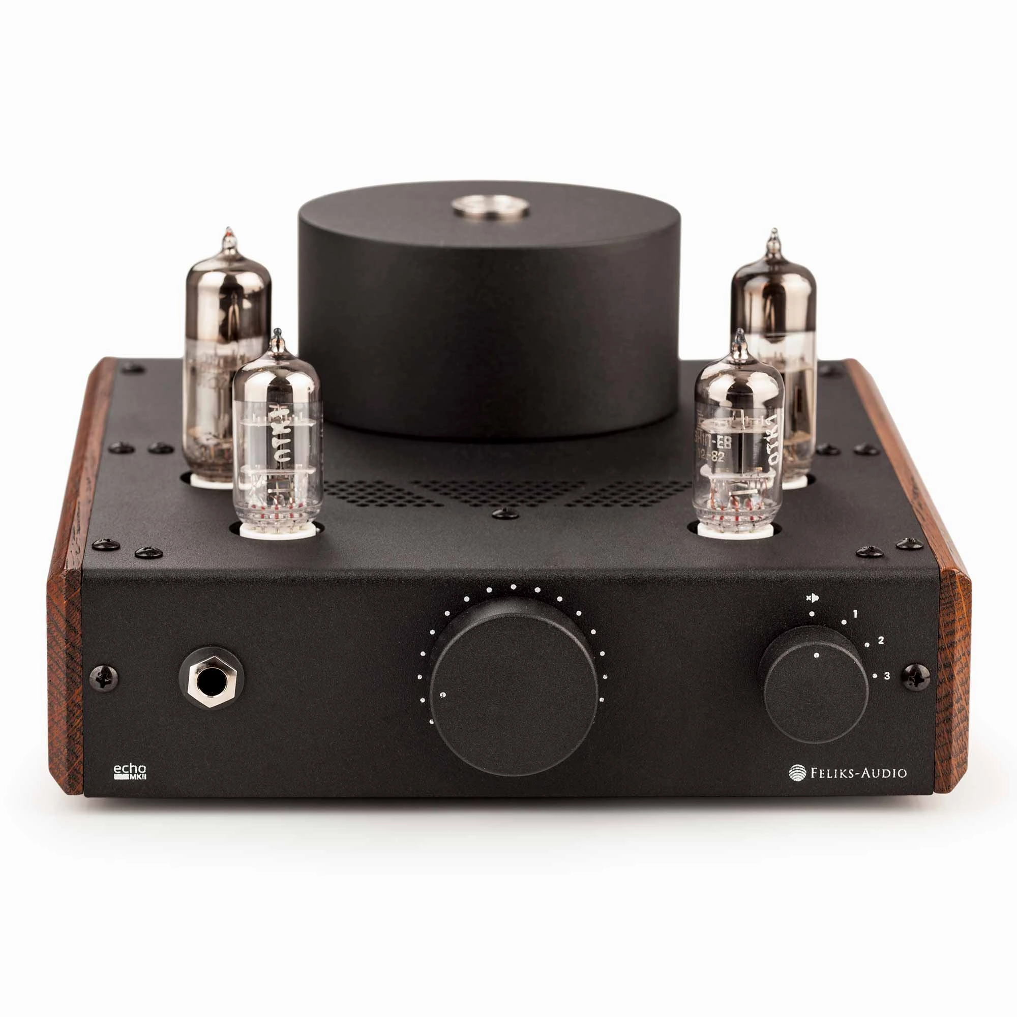Feliks Audio Echo MK II Headphone Amplifier