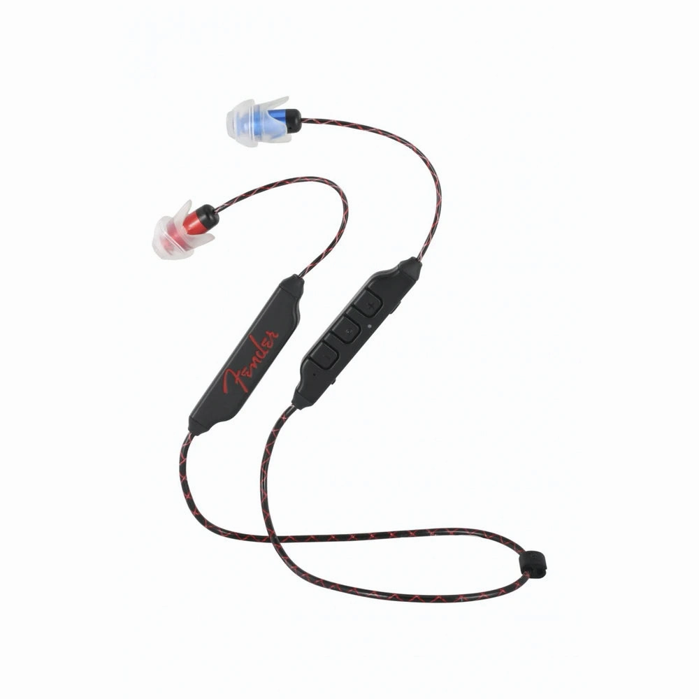 Fender Puresonic Wireless In Ear Monitors - DEMO UNIT in ear monitors, dj headphones