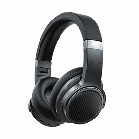 FiiO EH3NC Noise Cancelling Headphones headphones with mic, headphones for tv