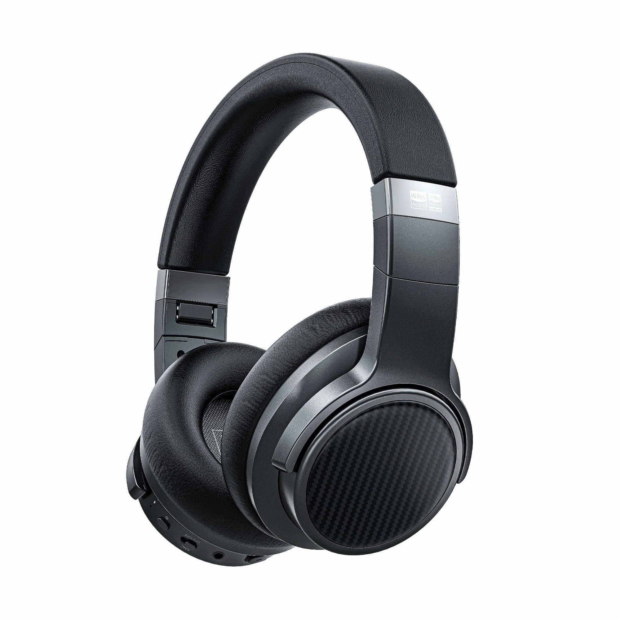 FiiO EH3NC Noise Cancelling Headphones studio headphones, open back headphones
